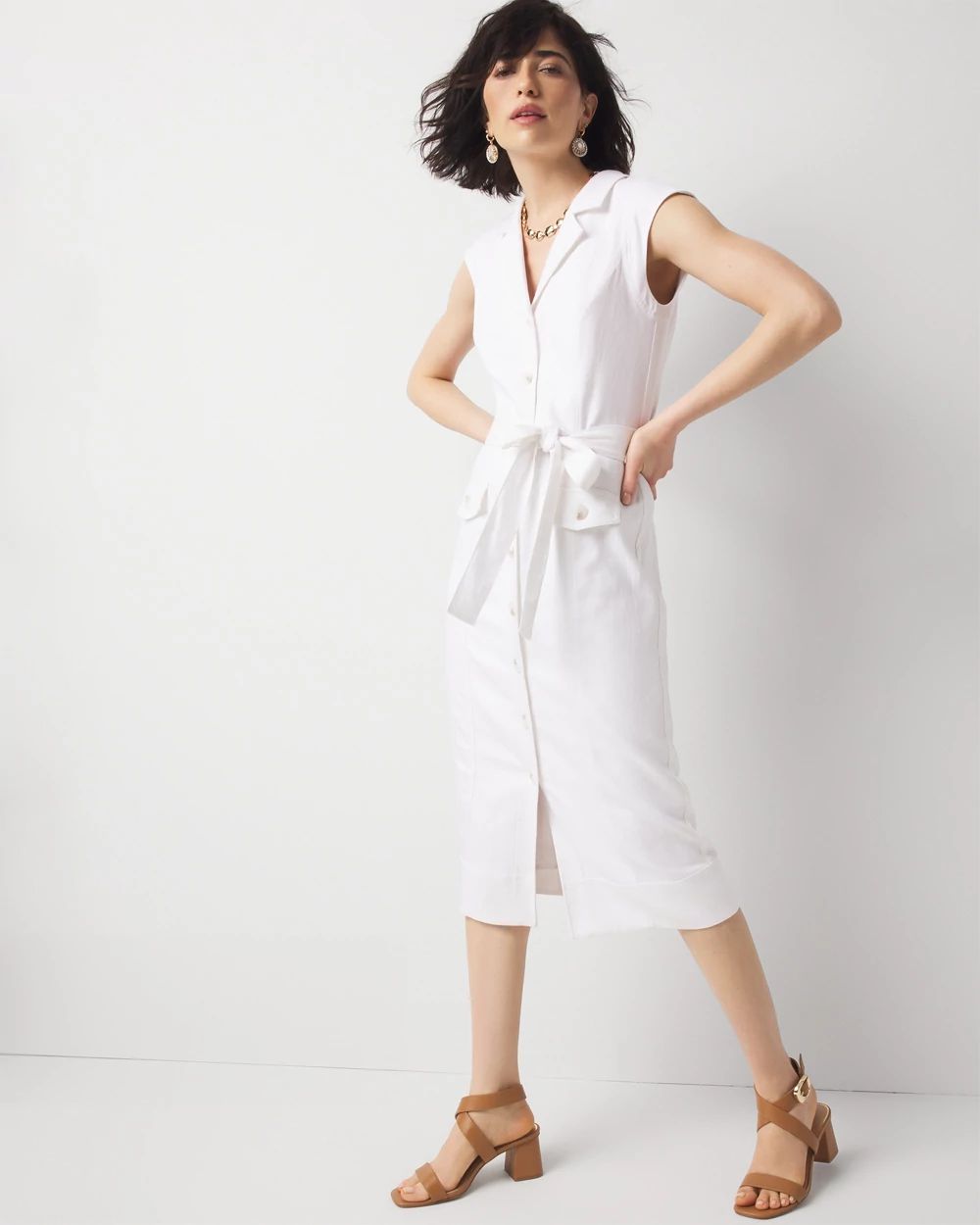 ★送料・関税込★OPEN YY★DECONSTRUCTED MIDI DRESS★ ☆送料・関税込☆OPEN YY☆DECONSTRUCTED MIDI DRESS☆